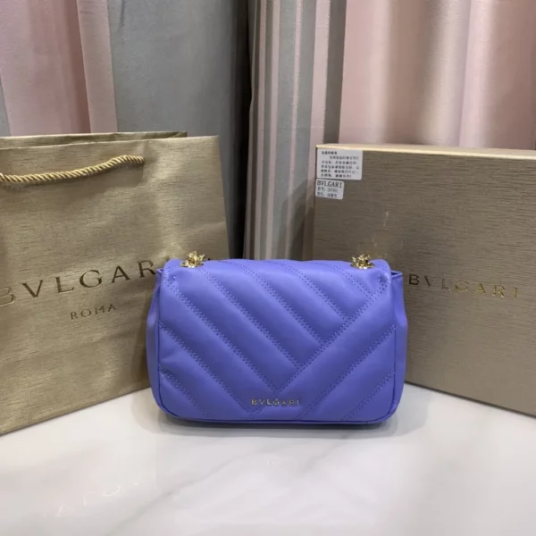 Bvlgari bag - rep bags