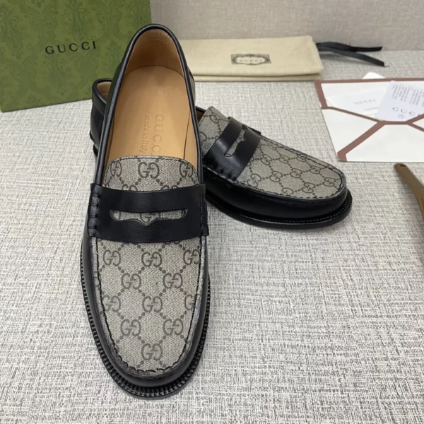 Gucci shoes - replica gucci shoes