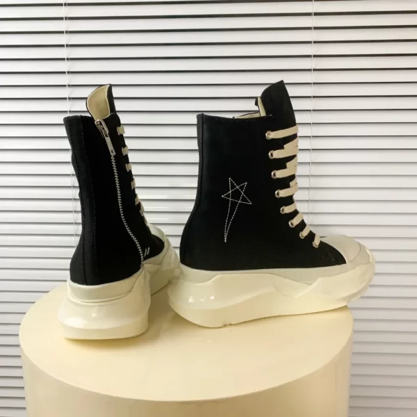 Rick Owens shoes - Replica shoes