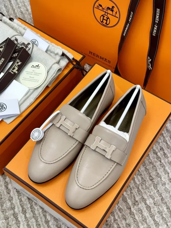 Hermes shoes - Replica shoes