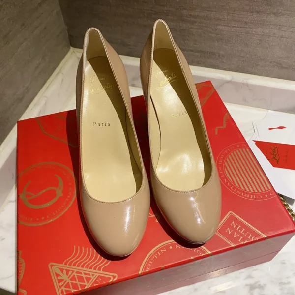 Christian Louboutin shoes - Reps shoes