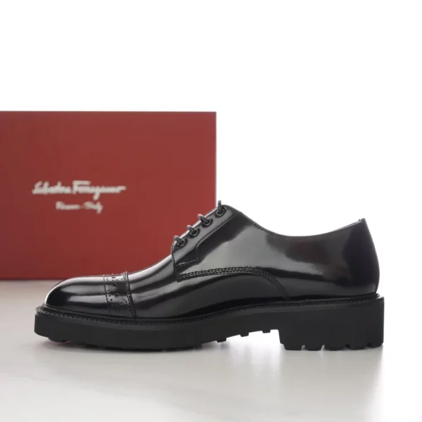 Ferragamo shoes - Reps shoes