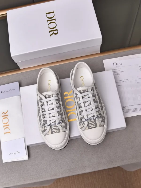 Dior shoes - Reps shoes