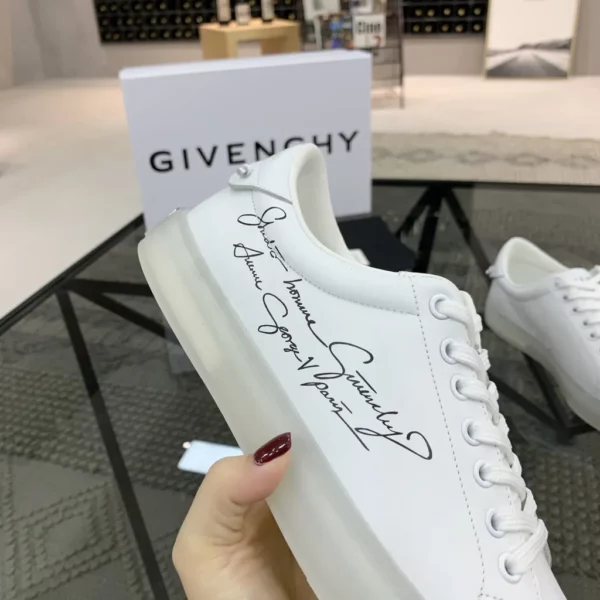 Givenchy shoes - Replica shoes