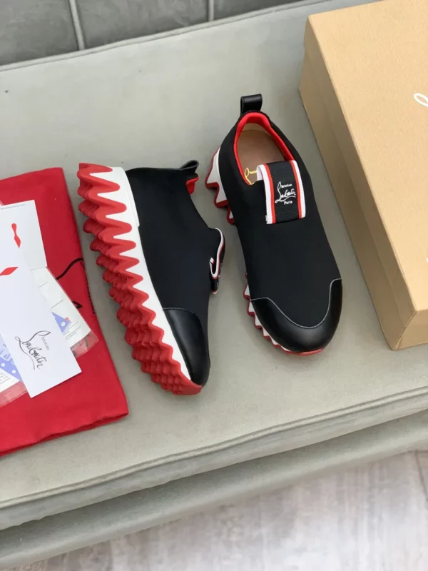 Christian Louboutin shoes - Reps shoes