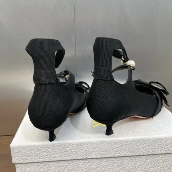 Dior shoes - rep shoes