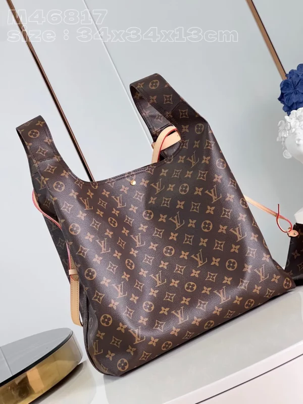 Louis Vuitton bag - louis vuitton replica bags