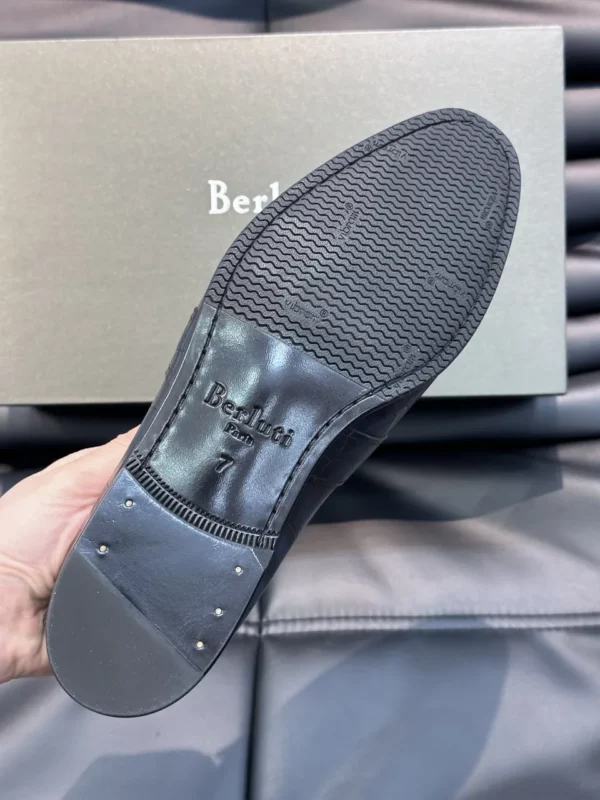 Berluti shoes - rep shoes