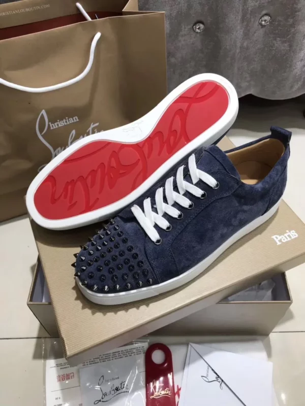 Christian Louboutin shoes - Reps shoes