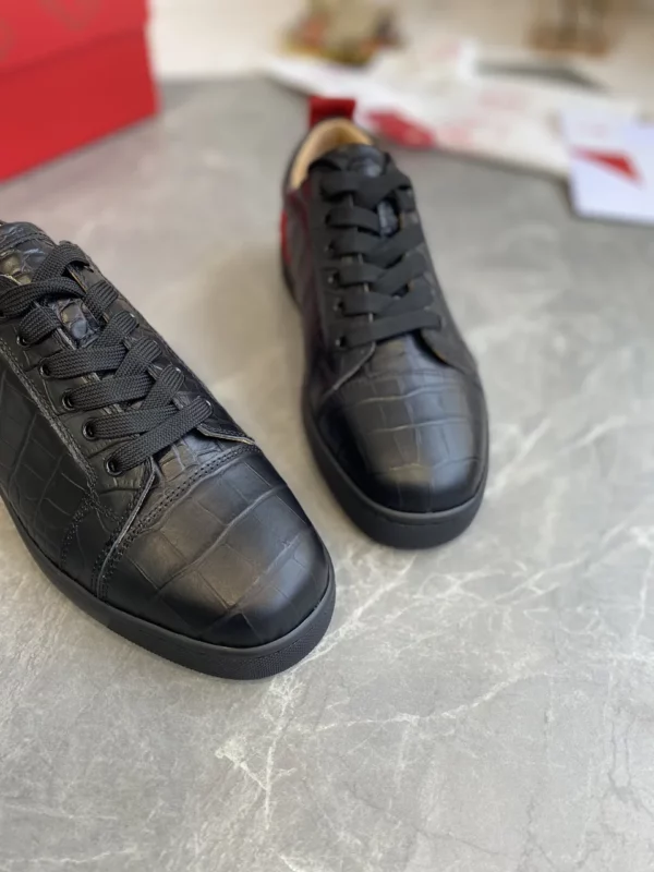 Christian Louboutin shoes - Reps shoes