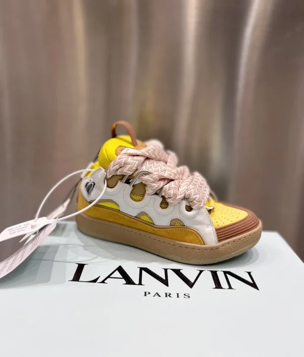 Lanvin shoes - rep shoes