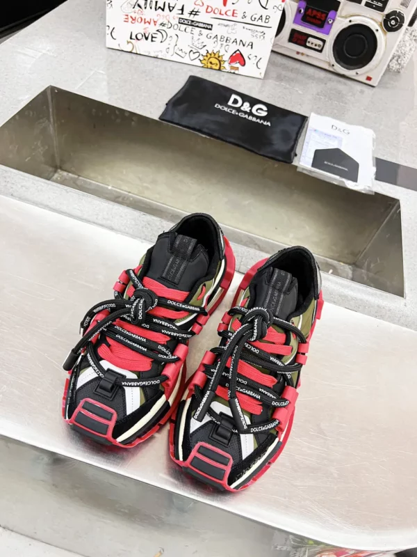 Dolce Gabbana shoes - rep shoes