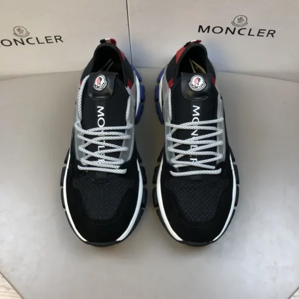 Moncler shoes - rep shoes