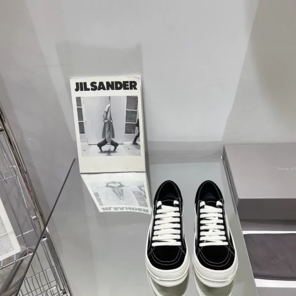 Rick Owens shoes - rep shoes