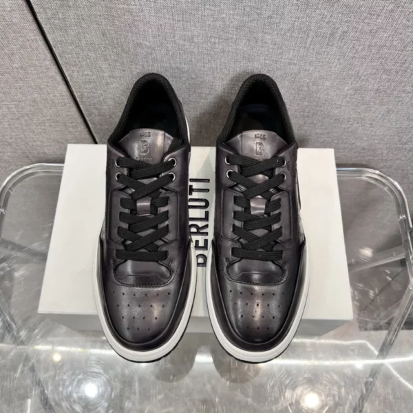 Berluti shoes - Replica shoes