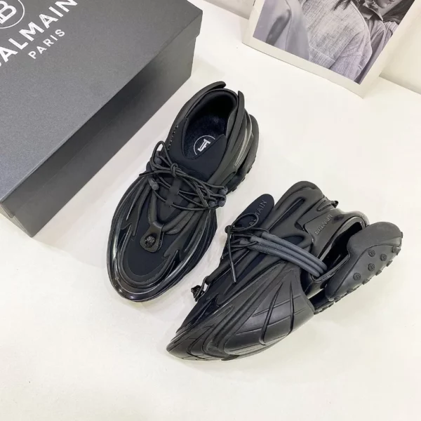 Balmain shoes - rep shoes