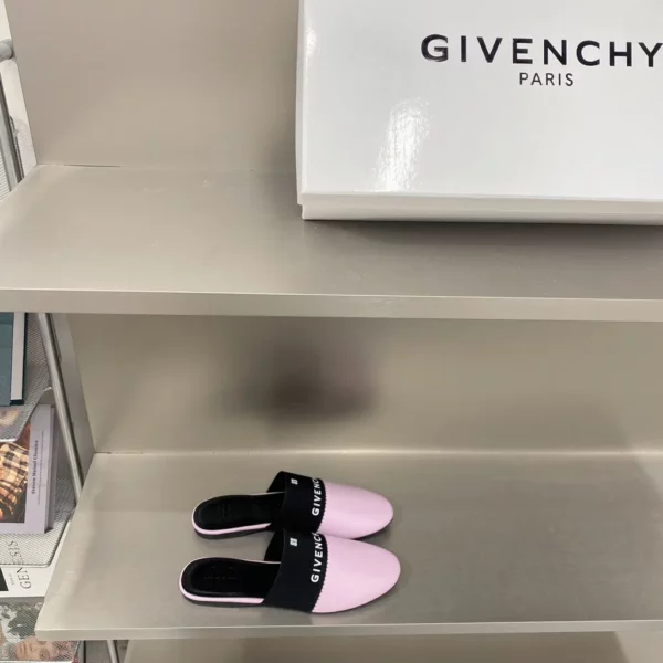 Givenchy shoes - Reps shoes