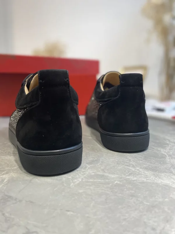 Christian Louboutin shoes - Reps shoes