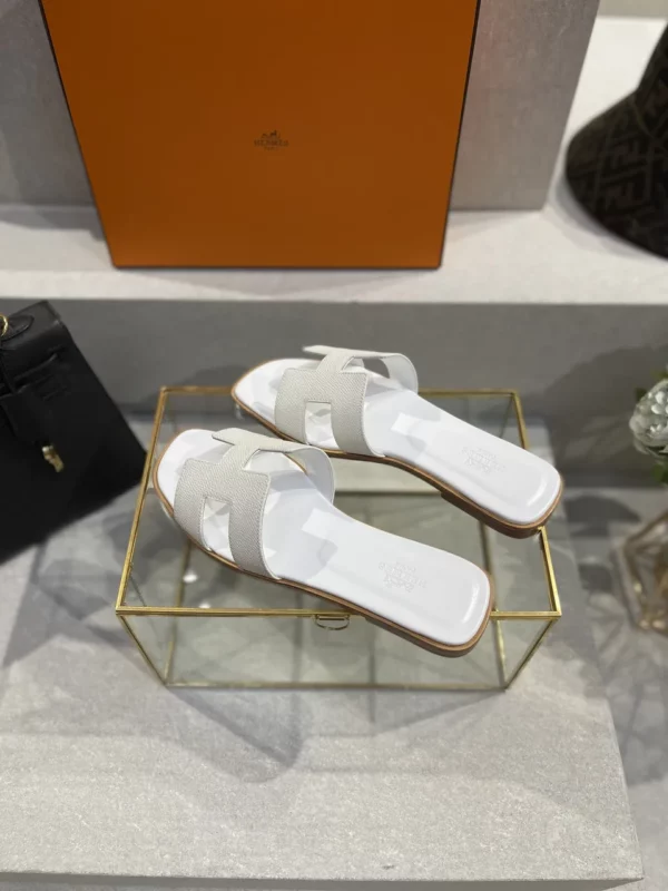 Hermes shoes - rep shoes