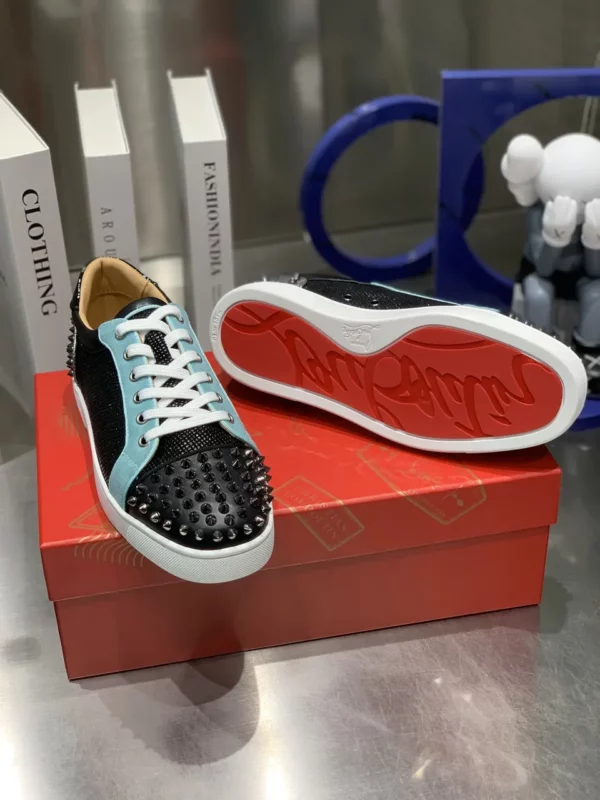 Christian Louboutin shoes - Reps shoes