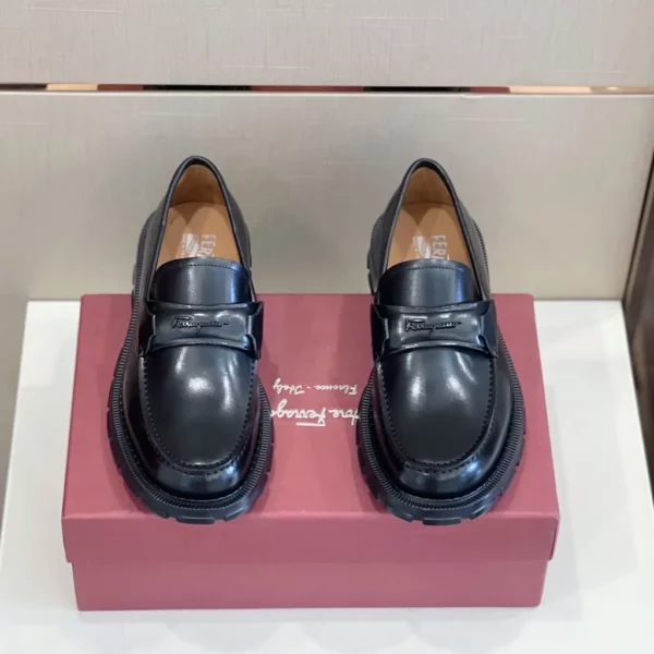 Ferragamo shoes - Reps shoes