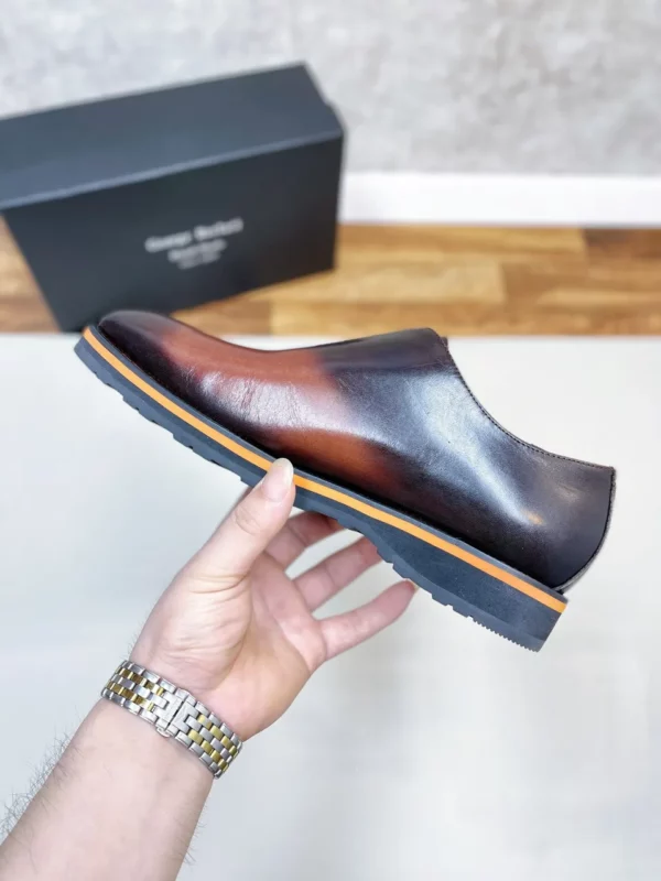 Berluti shoes - rep shoes