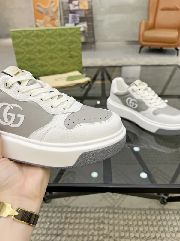 Gucci shoes - replica gucci shoes