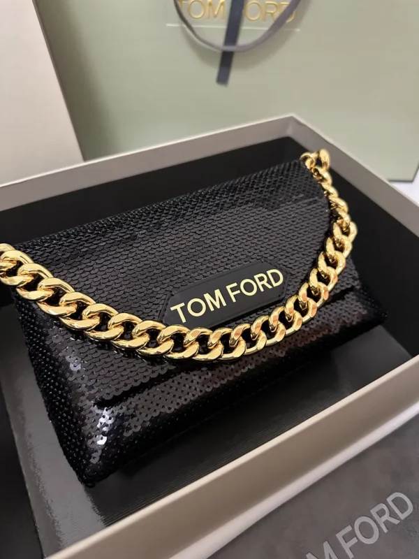 Tom Ford bag - rep bags