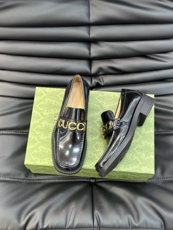 Gucci shoes - replica gucci shoes