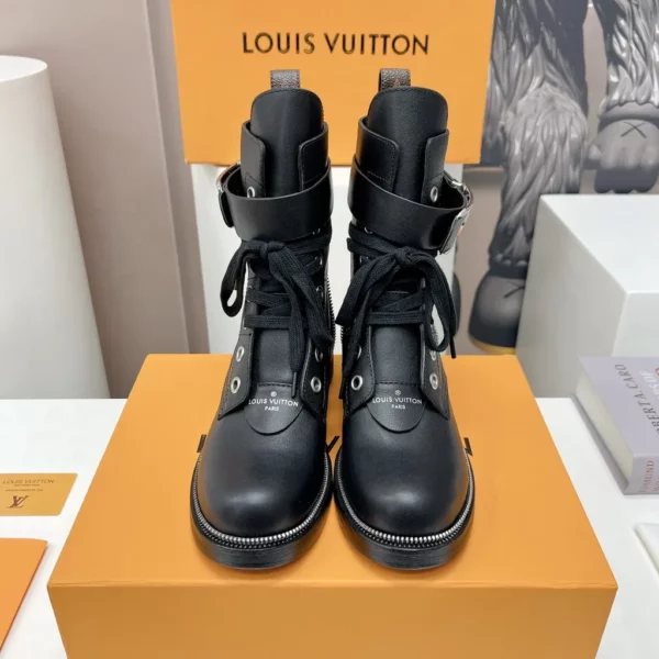 Louis Vuitton shoes - louis vuitton replica shoes