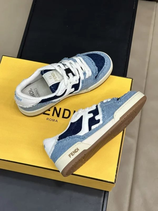 Fendi shoes - rep shoes