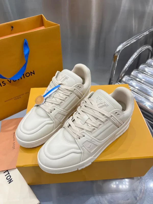 Louis Vuitton shoes - louis vuitton replica shoes