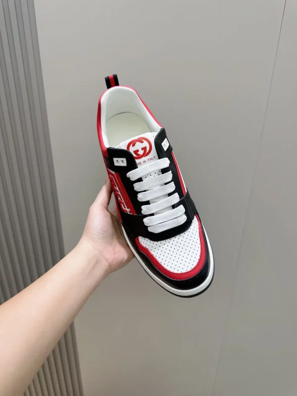 Gucci shoes - replica gucci shoes