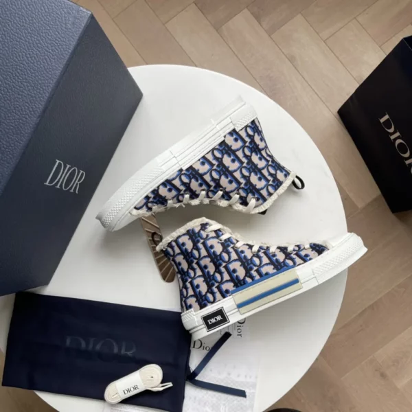 Dior shoes - Replica shoes