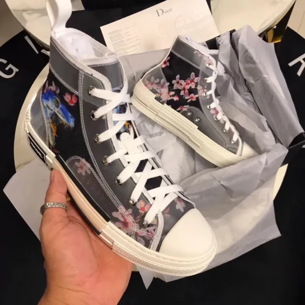 Dior shoes - rep shoes