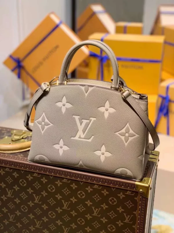 Louis Vuitton bag - louis vuitton replica bags