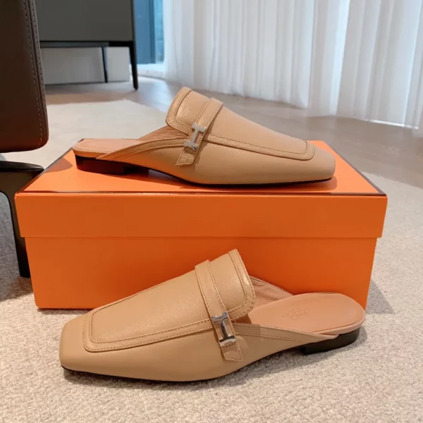 Hermes shoes - Replica shoes