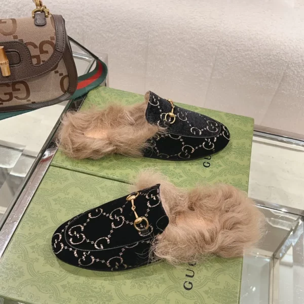 Gucci shoes - replica gucci shoes