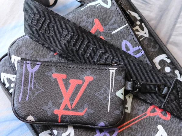 Louis Vuitton bag - louis vuitton replica bags