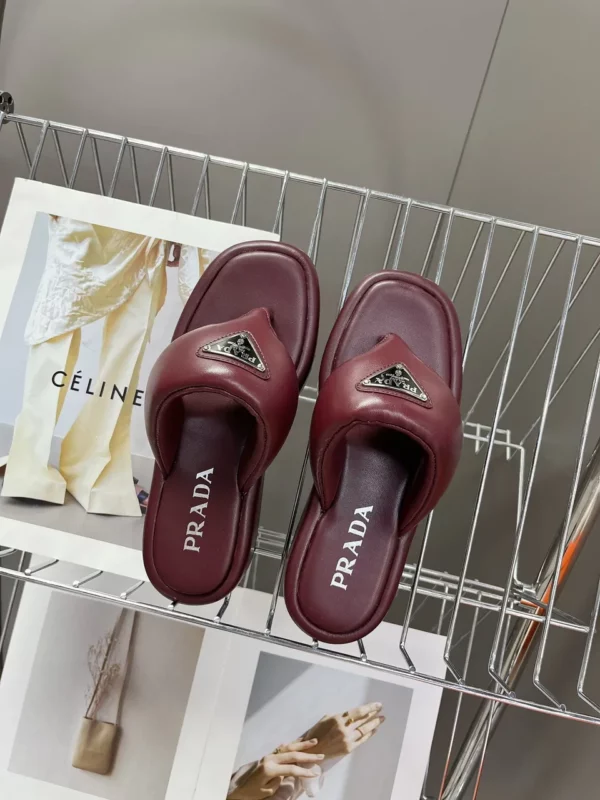 Prada shoes - Replica shoes