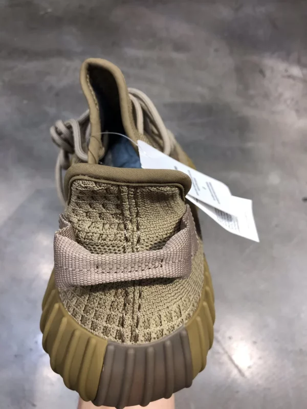 Yeezy shoes - Reps shoes