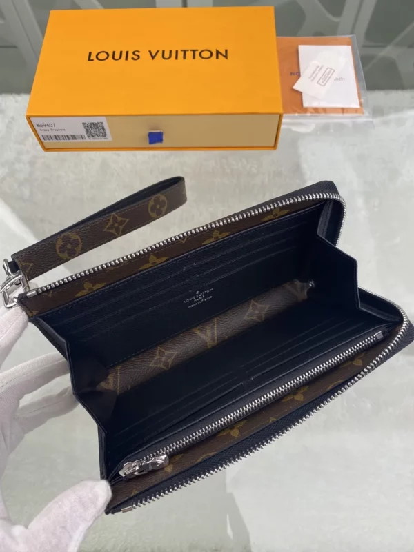 Louis Vuitton bag - louis vuitton replica bags