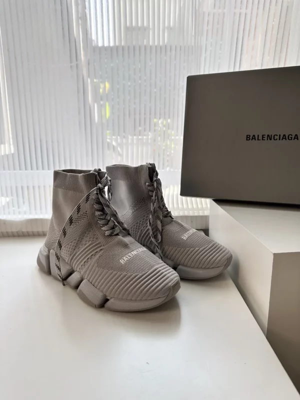 Balenciaga shoes - rep shoes