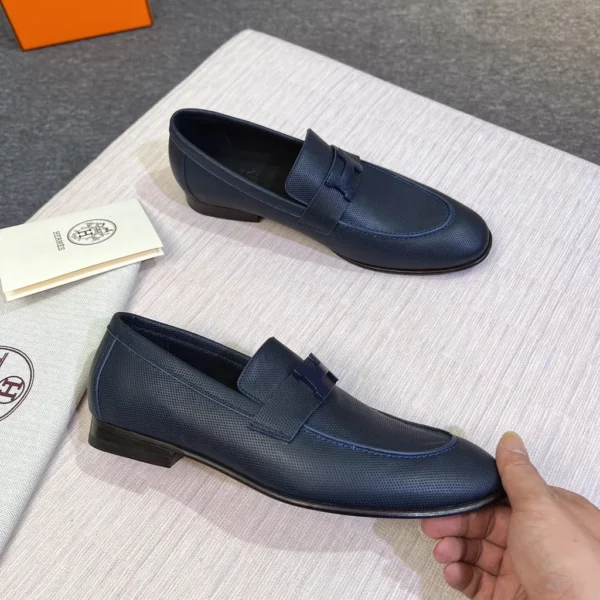 Hermes shoes - Reps shoes