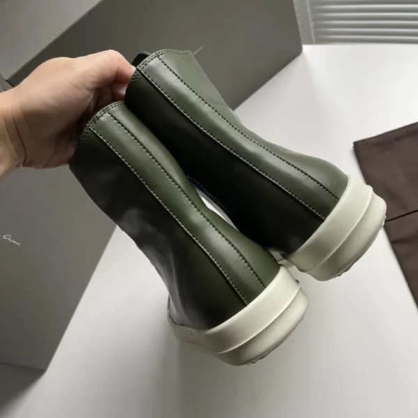 Rick Owens shoes - rep shoes