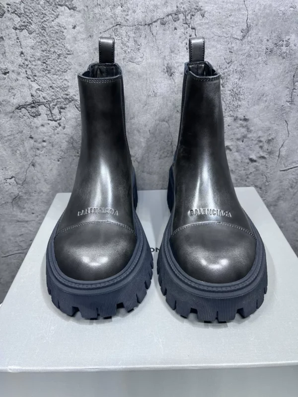 Balenciaga shoes - rep shoes