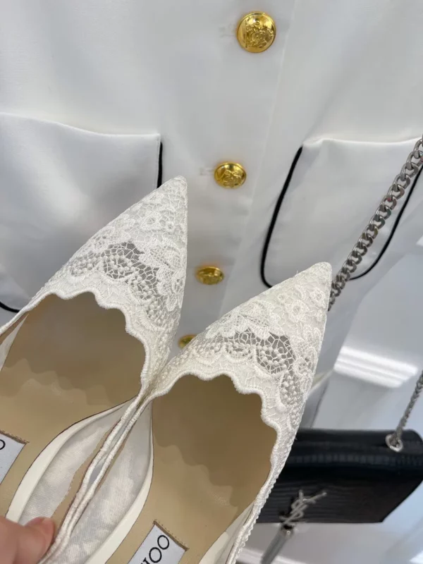 Jimmy Choo shoes - rep shoes