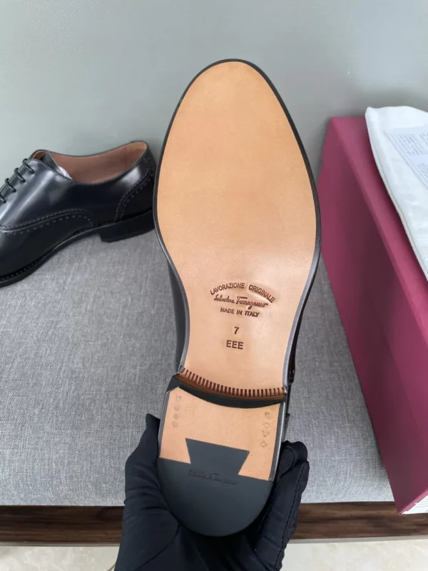 Ferragamo shoes - rep shoes