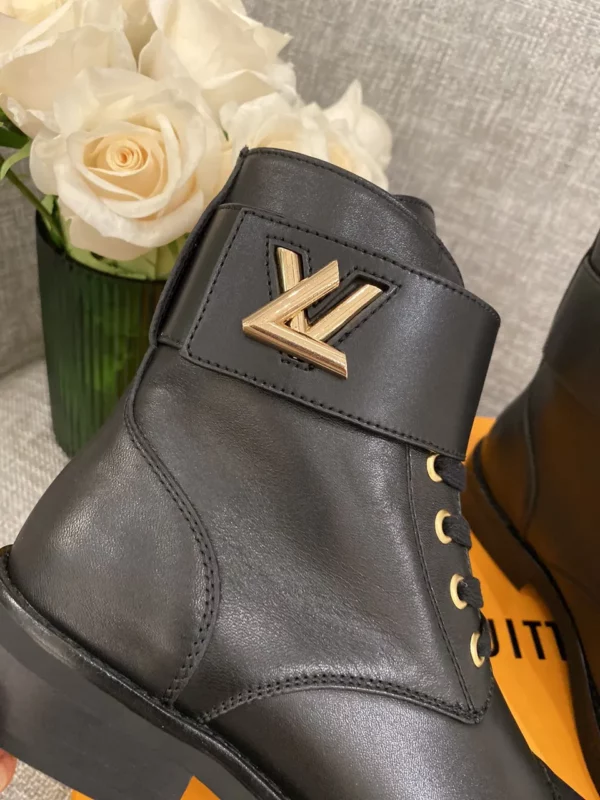 Louis Vuitton shoes - louis vuitton replica shoes