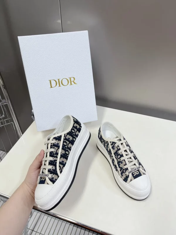 Dior shoes - rep shoes